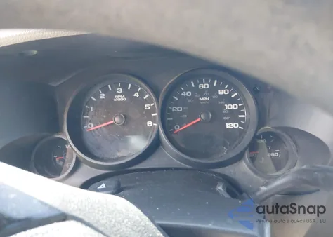 2008 Chevrolet Silverado 1500 Ls из США, поврежденный, VIN 2GCEC13C081328320